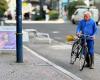 „Als ich ihn auf der Straße traf, sagte ich mir: Ich werde einen schönen Tag haben.“