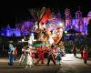 „Es ist wirklich beschämend“: Eine Änderung für die Parade im Disneyland Paris ist umstritten