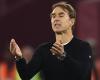 Lopetegui war es gewohnt, unter der Kontrolle von West Ham unter Druck zu arbeiten