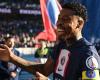 Kimpembe ist klar: „Das Einzige, was ich wollte, war, bei der Mannschaft zu sein.“