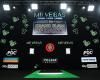 2024 Mr Vegas Grand Slam of Darts – spätestens Tag drei