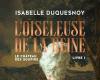 Das Seufzerschloss, Buch 1 Isabelle Duquesnoy