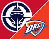 Thunder 134-128 Clippers (11. November 2024) Spielrückblick