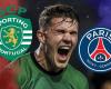 Mercato PSG: Sporting Portugal öffnet die Tür für Viktor Gyökeres! – Überweisungen