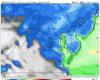 11. November Veterans Day Wetter klar und mild, dann kühl in der Wochenmitte