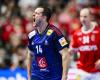 Handball. Der am Ellenbogen verletzte Kentin Mahé riskiert, die Weltmeisterschaft mit der französischen Mannschaft zu verpassen