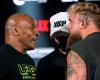 Jake Paul gegen Mike Tyson: Wann findet der Kampf statt, wer steht auf der Undercard und musst du dafür bezahlen? | Ents & Arts News