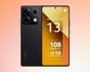 Xiaomi Redmi Note 13: Das aktuelle Smartphone profitiert von einem noch nie dagewesenen Preis auf AliExpress