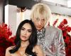 Megan Fox erwartet ein Kind mit Machine Gun Kelly, nachdem das Paar einen Verlust erlitten hat