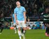 Als Manchester City die Panne entdeckt – England – Manchester City