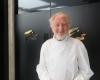 Sternekoch Pierre Gagnaire besucht dieses Restaurant in Orne