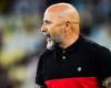 Sampaoli kommt mit drei Stellvertretern in Rennes an