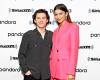 Zendaya und Tom Holland werden zum ersten Mal außerhalb der „Spider-Man“-Reihe in einem Film von Christopher Nolan die Hauptrollen spielen