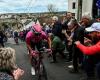 Cyclocross. Célestin Guillon, großer Favorit am Bonnétable