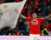 Di María doppelt beim Sieg von Benfica gegen Porto :: Olé