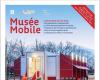 MUMO Mobile Museum // LABRIT Service Kultur/Sport/Freizeit Labrit Dienstag, 12. November 2024