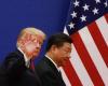 Trump gibt China eine goldene Chance in Sachen Klima