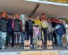 Cyclocross Belmont-de-la-Loire: Ranglisten – Nachrichten