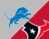 Lions 26-23 Texans (10. November 2024) Spielrückblick