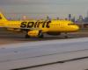 In Haiti wurde ein Flugzeug der Spirit Airlines in Port-au-Prince von Schüssen getroffen, soweit wir wissen