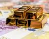 Goldpreise ab 8. November 2024: Wichtige Informationen zu den Goldpreisen in Euro, Dollar und Pfund Sterling