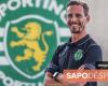 João Pereira ist die „Kontinuitäts“-Wahl, um Sporting in die „Bi“-I-Liga zu führen