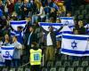 Nations League: Israelischen Fans wird davon abgeraten, Spiel in Frankreich zu besuchen