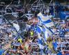 Real Sociedad – Barça: das urkomische Bild eines Barcelona-Fans unter den Basken