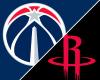 Rockets 107-92 Wizards (11. November 2024) Spielrückblick