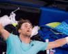 ATP – Finale > Casper Ruud dominiert einen amorphen und besorgniserregenden Carlos Alcaraz