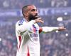 Lacazette lässt eine Bombe auf seine Zukunft in Lyon platzen – Ligue 1 – J11 – Lyon-Saint-Étienne (1-0)