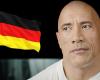 Während seines Aufenthalts in Berlin spricht Dwayne „The Rock“ Johnson über Deutschland: „Es ist nicht…“