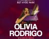 Olivia Rodrigo wird Headlinerin bei BST Hyde Park 2025 sein