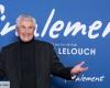 Claude Lelouch verheimlichte lange Zeit seine Romanze mit Annie Girardot: „Sie war verheiratet und ich auch.“