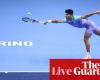 Carlos Alcaraz gegen Casper Ruud: ATP Finals Tennis – live | ATP-Finale