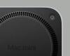 Aus diesem Grund befindet sich die Starttaste des Mac Mini M4 an der Unterseite des Computers