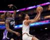 Spielvorschau: San Antonio Spurs vs. Sacramento Kings