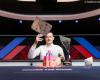 Nick Marchington erreicht das NAPT Las Vegas-Finale und holt 765.000