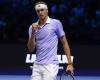 Zverev besiegte Rublev mit 6:4, 6:4, alle Atp Finals 2024: HIGHLIGHTS