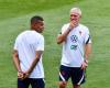 Deschamps „beseitigt das Problem“ Mbappé!