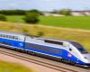 In Lyon wird das neue „Herz des Reaktors“ der TGV-Strecke Paris-Lyon errichtet