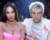 Megan Fox ist mit Baby Nr. 4 schwanger, ihrem ersten mit Machine Gun Kelly