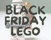 Black Friday LEGO: Bereiten Sie jetzt Ihre Weihnachtsgeschenke vor, dank der neuen Angebote auf Cdiscount