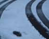 Am Dienstag wieder starker Schneefall in den Hautes-Alpes?