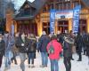 Bagnères-de-Luchon. Das Filmfestival wird zum Luchon Players Festival