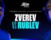 Alexander Zverev und Andrey Rublev erneuern Rivalität in Turin | ATP-Tour