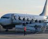 Wie der Flughafen Clermont-Ferrand seine Besucherzahlen steigern will