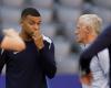 Deschamps bestrafte Mbappé laut Lizarazu