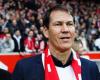 Rudi Garcia steht vor einem unglaublichen Comeback!