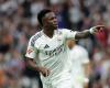 Vinicius verkürzt mit Lewandowski den Abstand